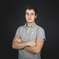 Joris Fustier
