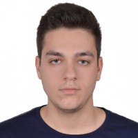 Vasileios Michailidis Spanoudis