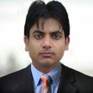 Ravindra Vishwakarma