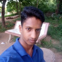 Mohammed Irfan