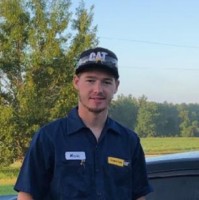 Mason Bussard