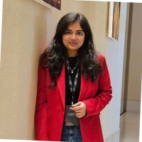 Priya Agarwal