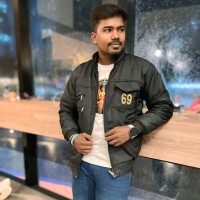 Sureshkumar M