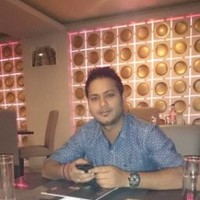 Shobhit Tiwari
