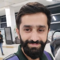 Ishfaq Rashid