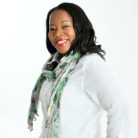Sharlott Raphiri
