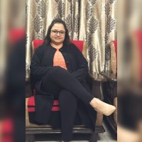 Riya Chitranshi