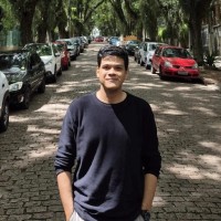 Pedro Paulo Almeida Rodrigues