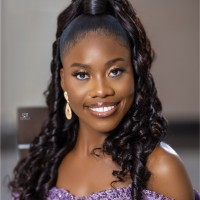 Ruth Asare Akoto, Pmp®