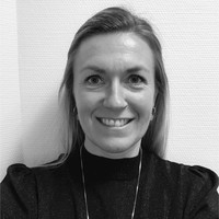 Vicki Hjorth Pedersen