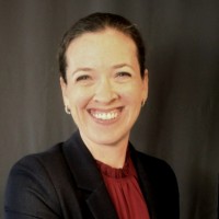 Lesley Maupin, Mba