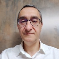 Eric SOLA