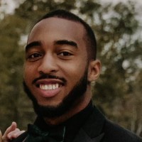 Camron Hudson