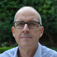 Brian Harcourt