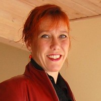 Anja Bøttger Thunbo