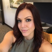 Mary Zamarripa