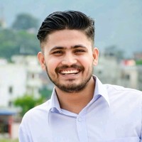 Sumit Bhattarai