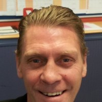 Paul Enright