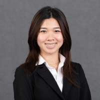 Hillary Hoang