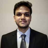Shreyans Jain