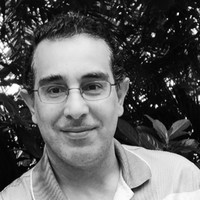 Joubin Karimi