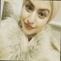 Hafsa Begom