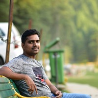 Prabhu R