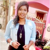 Subhashini I