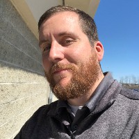 Russell Donahue