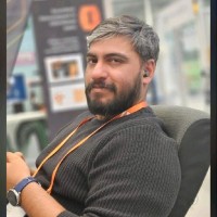 Muhammad Shahrukh Saeed