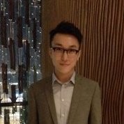 Ricky Tsang