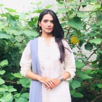 usra Javed