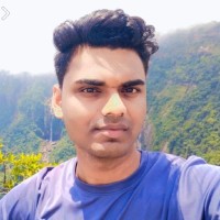 Mridul Baishya