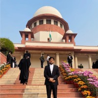 Advocate Harsh Shivhare