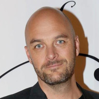 Jimmy Styrlin