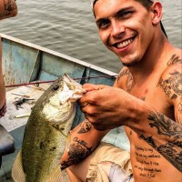 Anthonio Alejandro