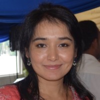 Mukhayyo Burkhanova