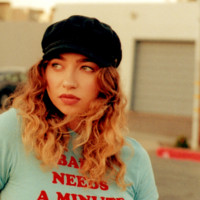 Alexandra Joy Tommarello