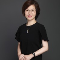 胡丝雯 Maggie HU