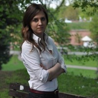 Anna Socik - Sadowska