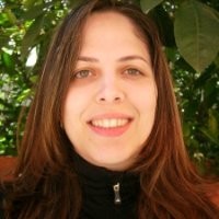 Simone Francisco Novais