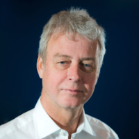 Andrew Brown