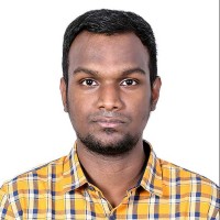Monish Balasubramani