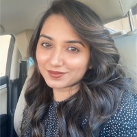 Rupal Joshi