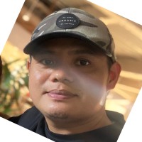 Daniel Karaeng