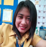 Shiela Moreno