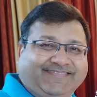 Anjani Kumar Srivastava