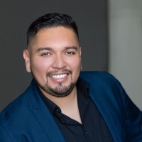 Randy Gómez, MBA, EA