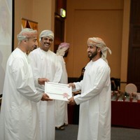 Abdulaziz Alghaithi, Msc Computer Science