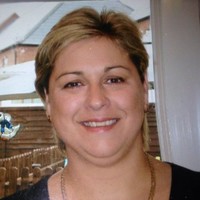 Rebecca Boazman